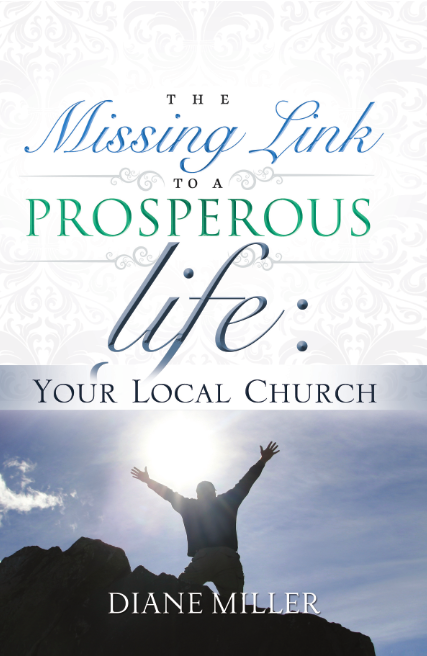 The Missing Link to a Prosperous Life