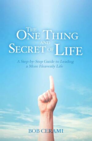 The One Thing and Secret of Life