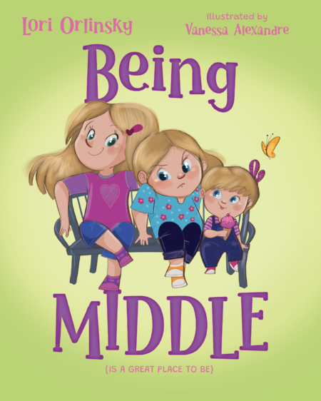 Being Middle: Is A Great Place To Be