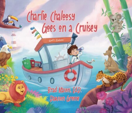 Charlie Chaloosy Goes on a Cruisey